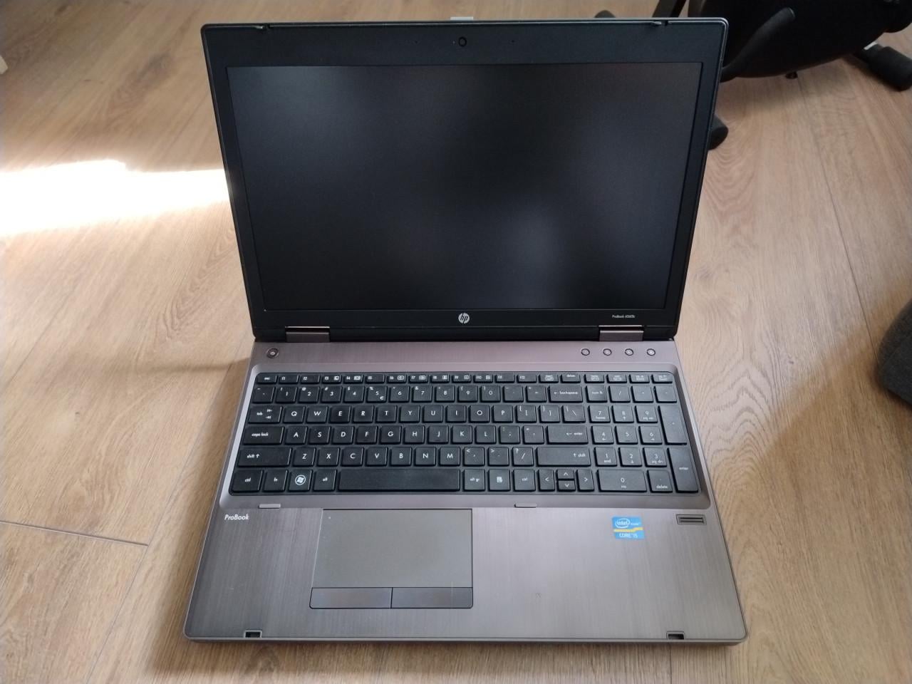 HP ProBook 6560b