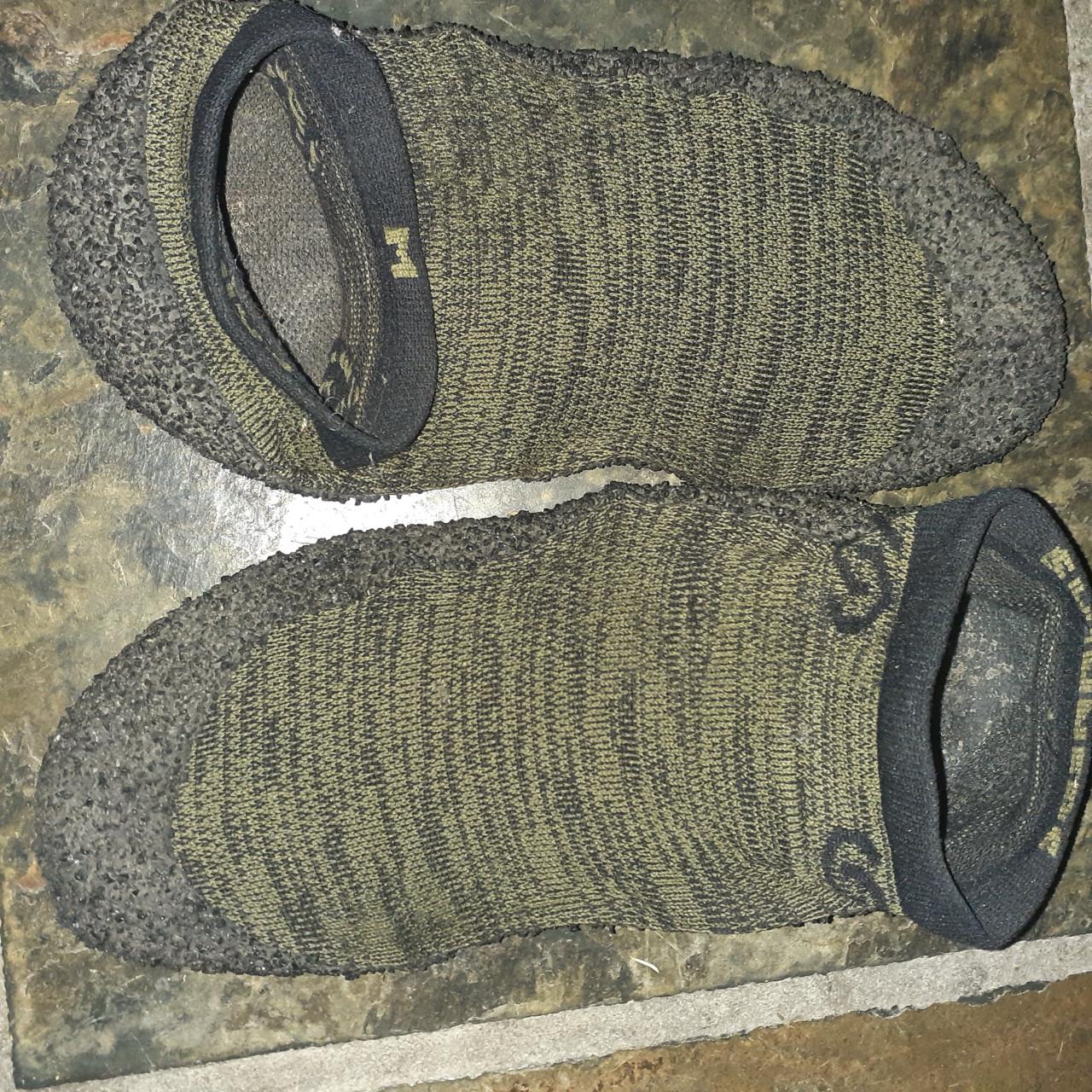 Barefoot  skinners M