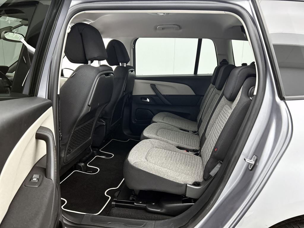 Citroen Grand C4 Spacetourer 130 pk origins | rijklaar | camera | 17" lmv |