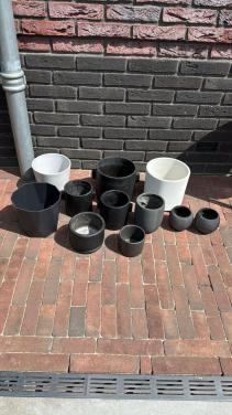 Bloempotten