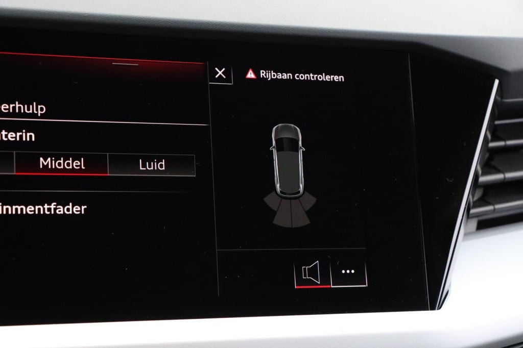Audi Q4 E-tron 35 s-line edition 170pk