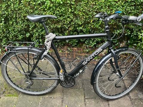 Santos Travelmaster 2.8 vakantiefiets