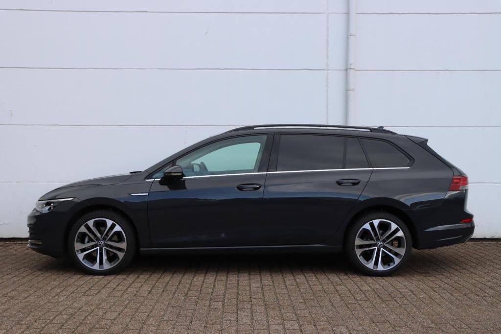Volkswagen Golf variant 2.0 tsi style 190pk dsg7