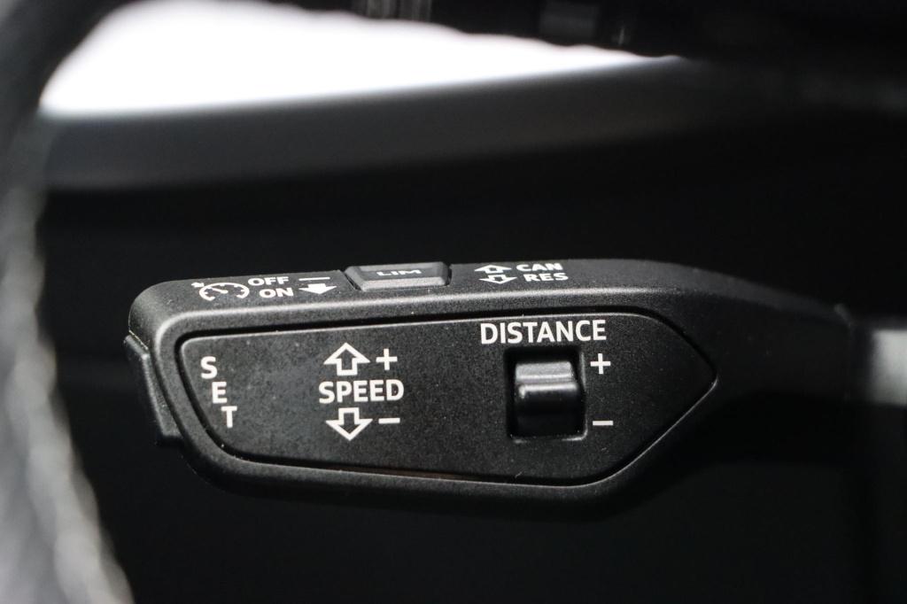 Audi A3 sportback 35 tfsi s edition 150pk s tronic