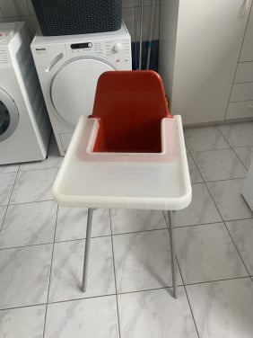 Kinderstoel