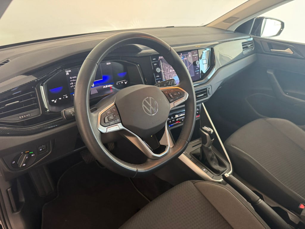 Volkswagen Polo 1.0 tsi life business