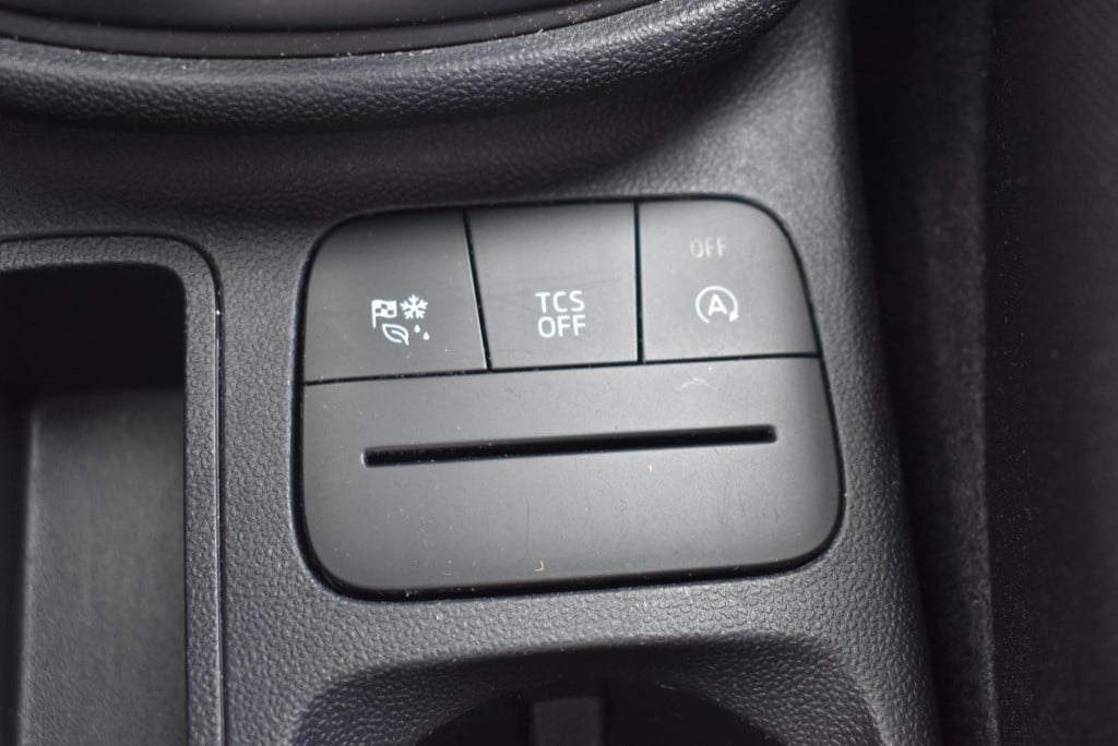 Ford Fiesta 1.0 ecoboost connected