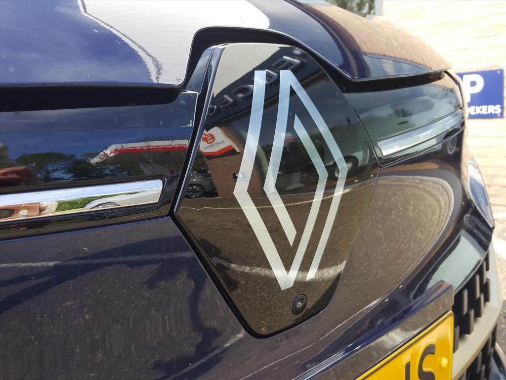 Renault Megane E-tech ev60 220pk optimum charge techno