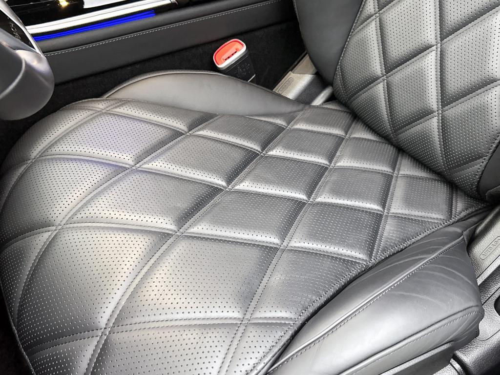 Mercedes-Benz S-klasse 580 e 4matic maybach | glas coating protech evo+ | 3