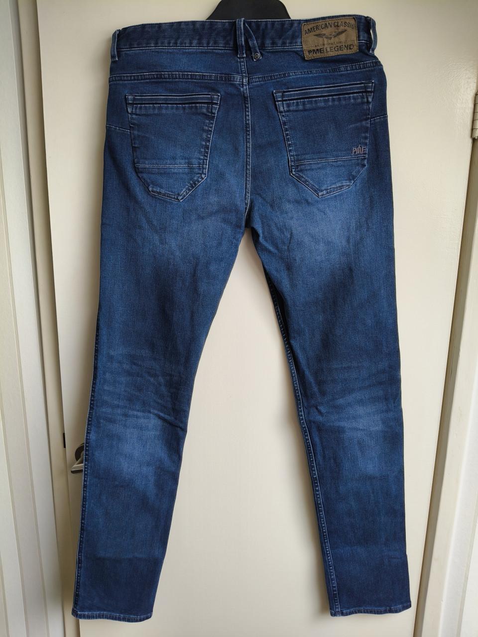 Pme legend spijkerbroek