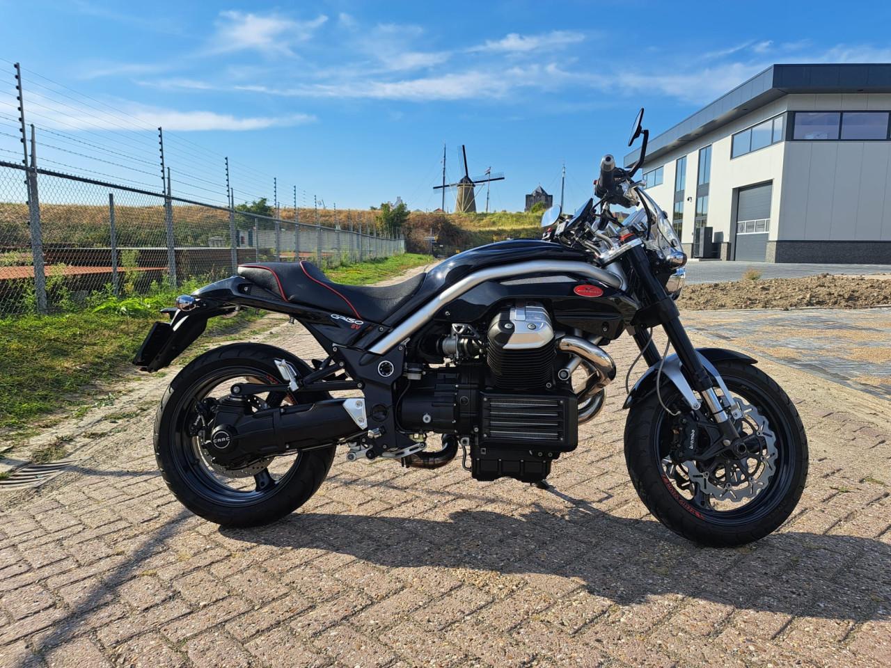 Moto-Guzzi