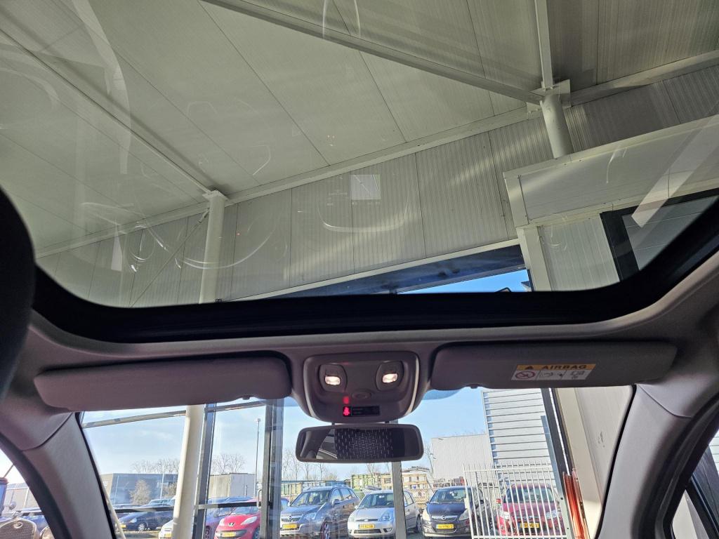 Renault Captur 1.3 tce intens automaat