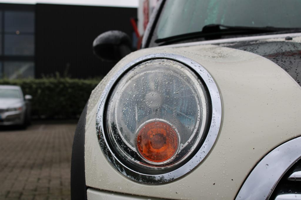 Mini Cooper mini 1.6