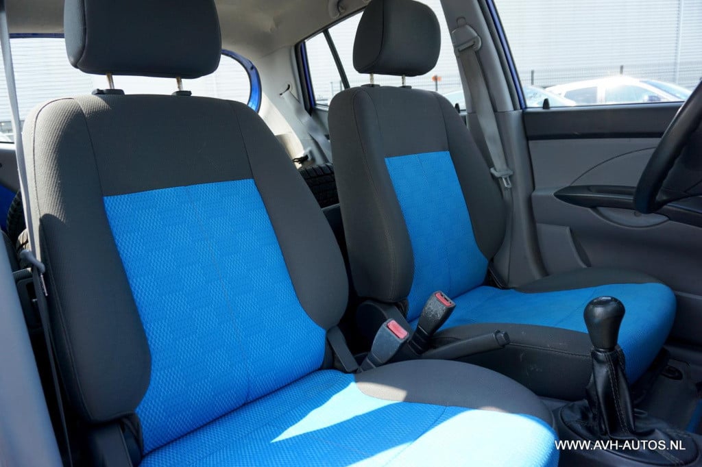 Kia Picanto 1.0 lxe x-tra