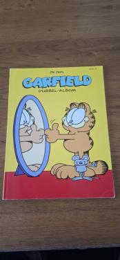Garfield deel 5