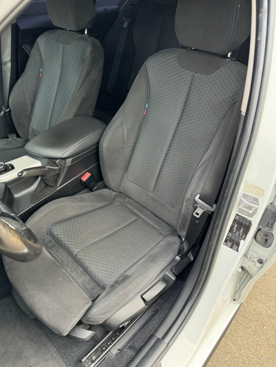 BMW 114i M-Sport 136DKM 2013