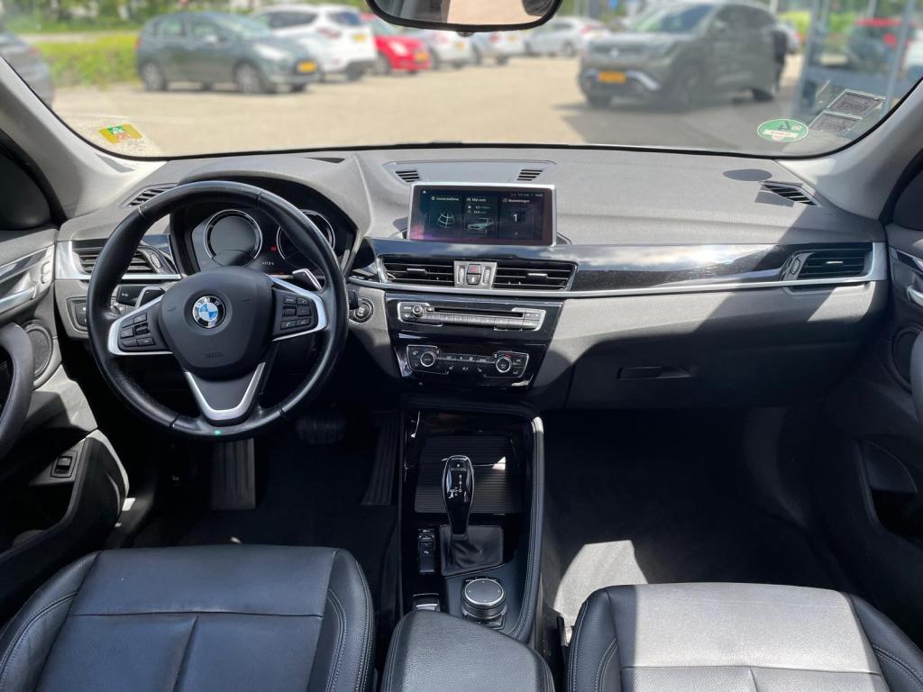 BMW X1 sdrive20i orange edition ii dealeronderhouden |mooie staat|