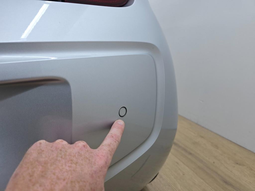 Volkswagen UP! occasion 1.0 high up! met cruisecontrol | tweedehands volksw