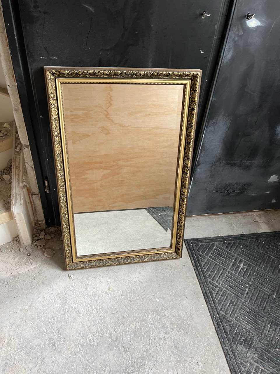 Spiegel 55x85 cm