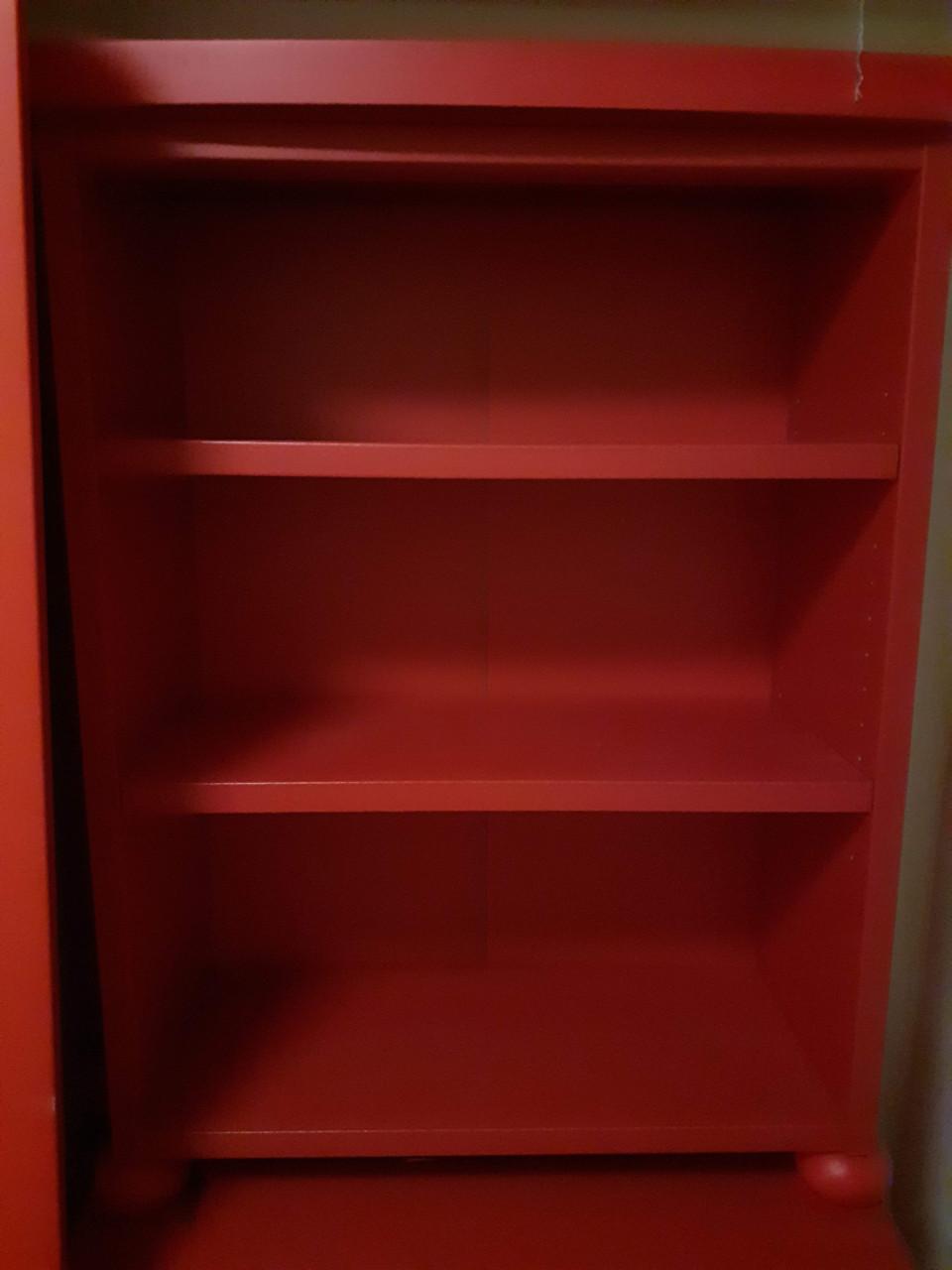 Kinderkamer meisje Ikea Mammut