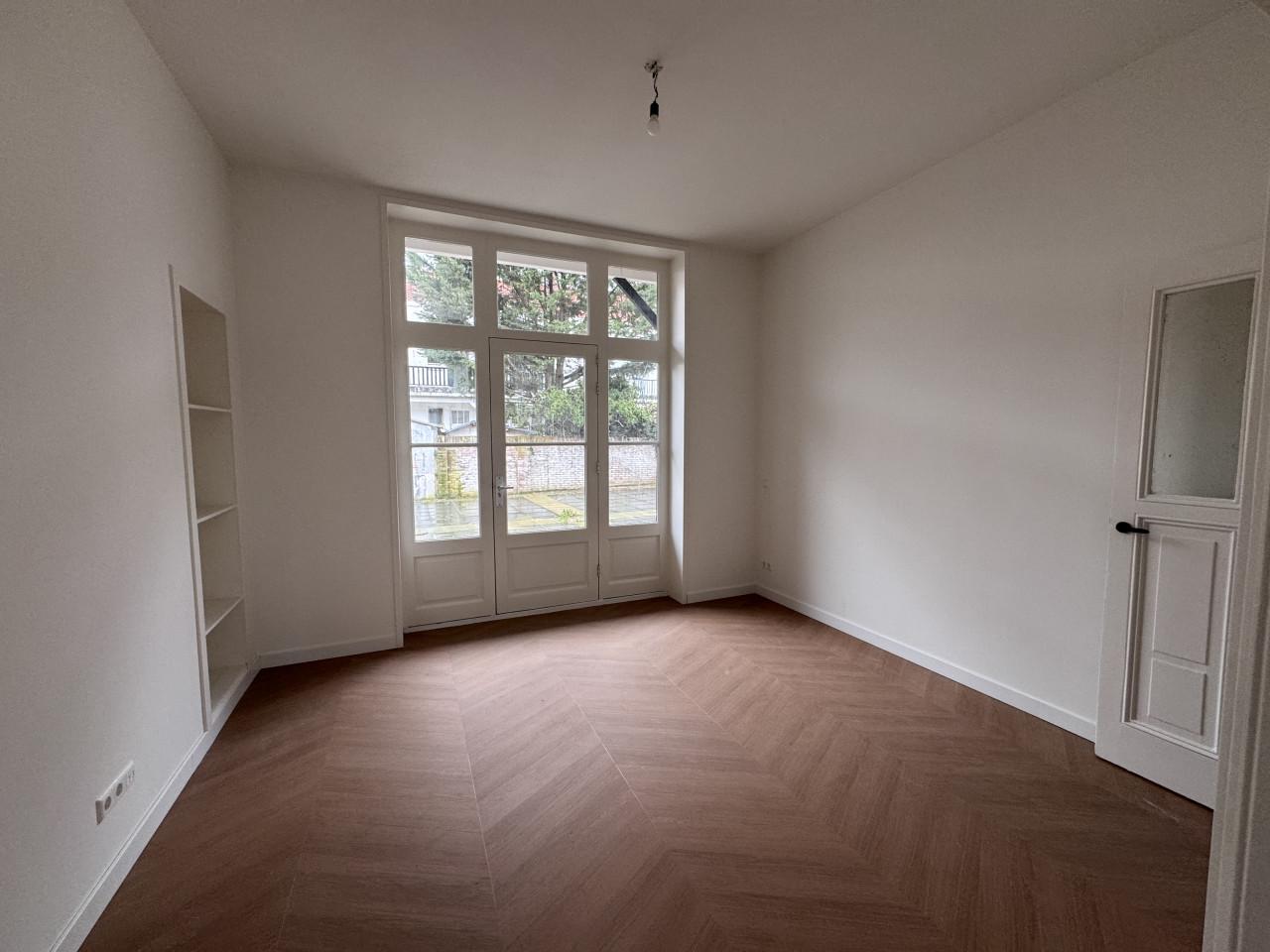 Te huur: Prachtig gerenoveerd 3-kamer appartement in Vlissingen