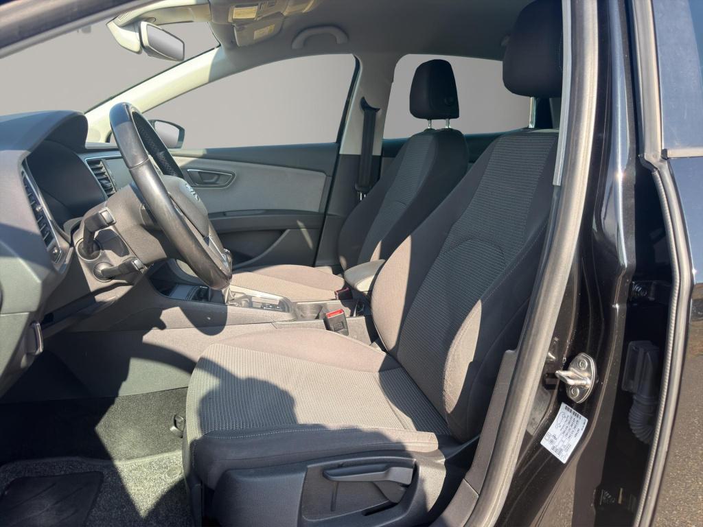 Seat Leon 1.0 ecotsi style business intense
