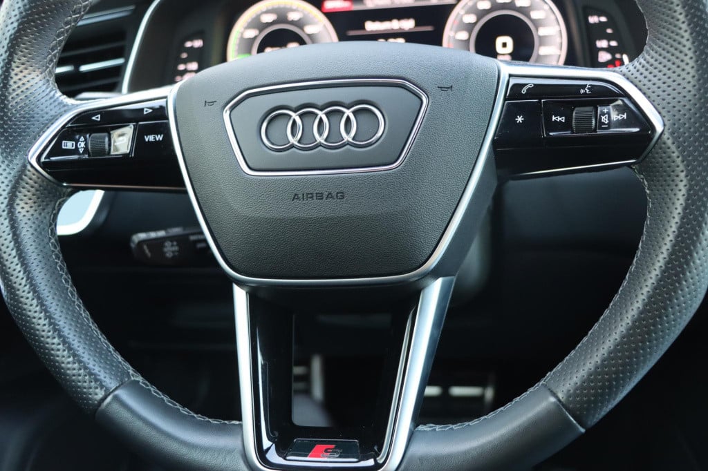 Audi A6 avant 50 tfsi e quattro s edition competition 300pk s-tronic
