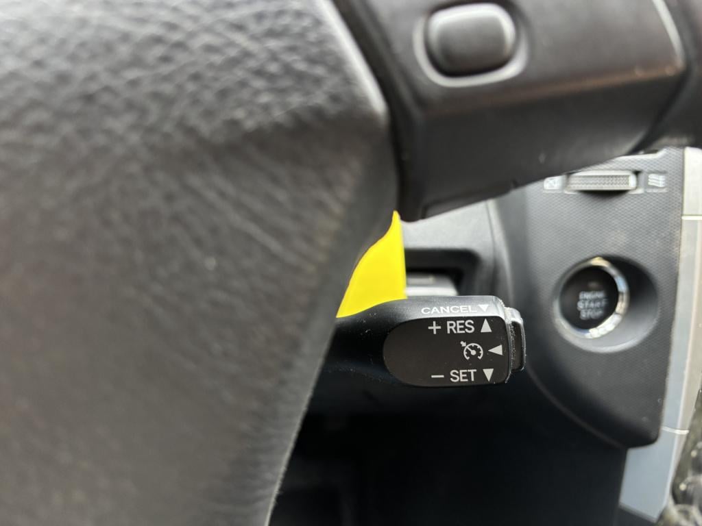 Toyota Corolla Verso 1.8 vvt-i luna 7persoons/trekhaak