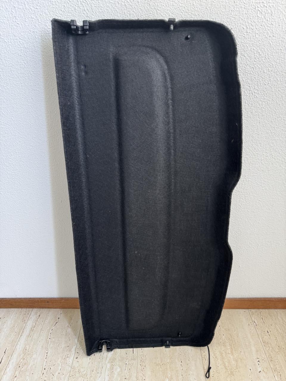 Hoedenplank (Peugeot 208)