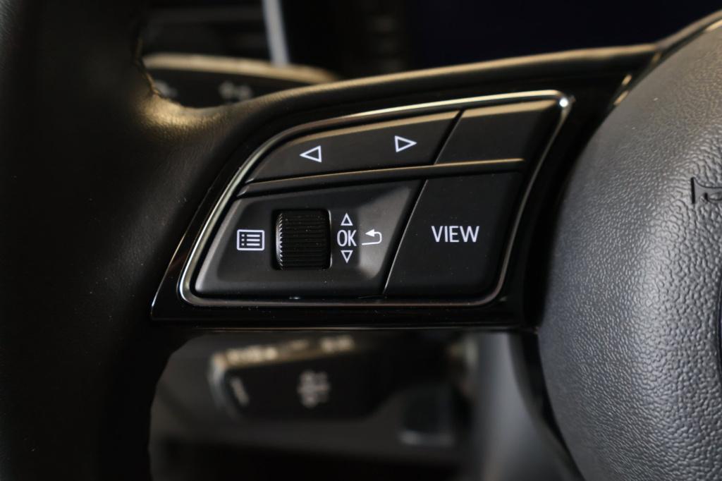 Audi A1 Sportback 25 tfsi advanced edition app connect, all season, pdc v+a