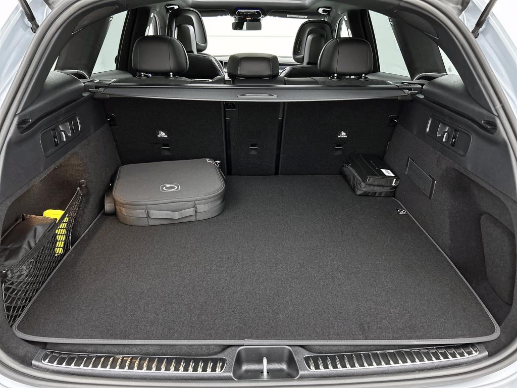 Mercedes-Benz Glc 300e 4matic business solution amg | advanced plus | night