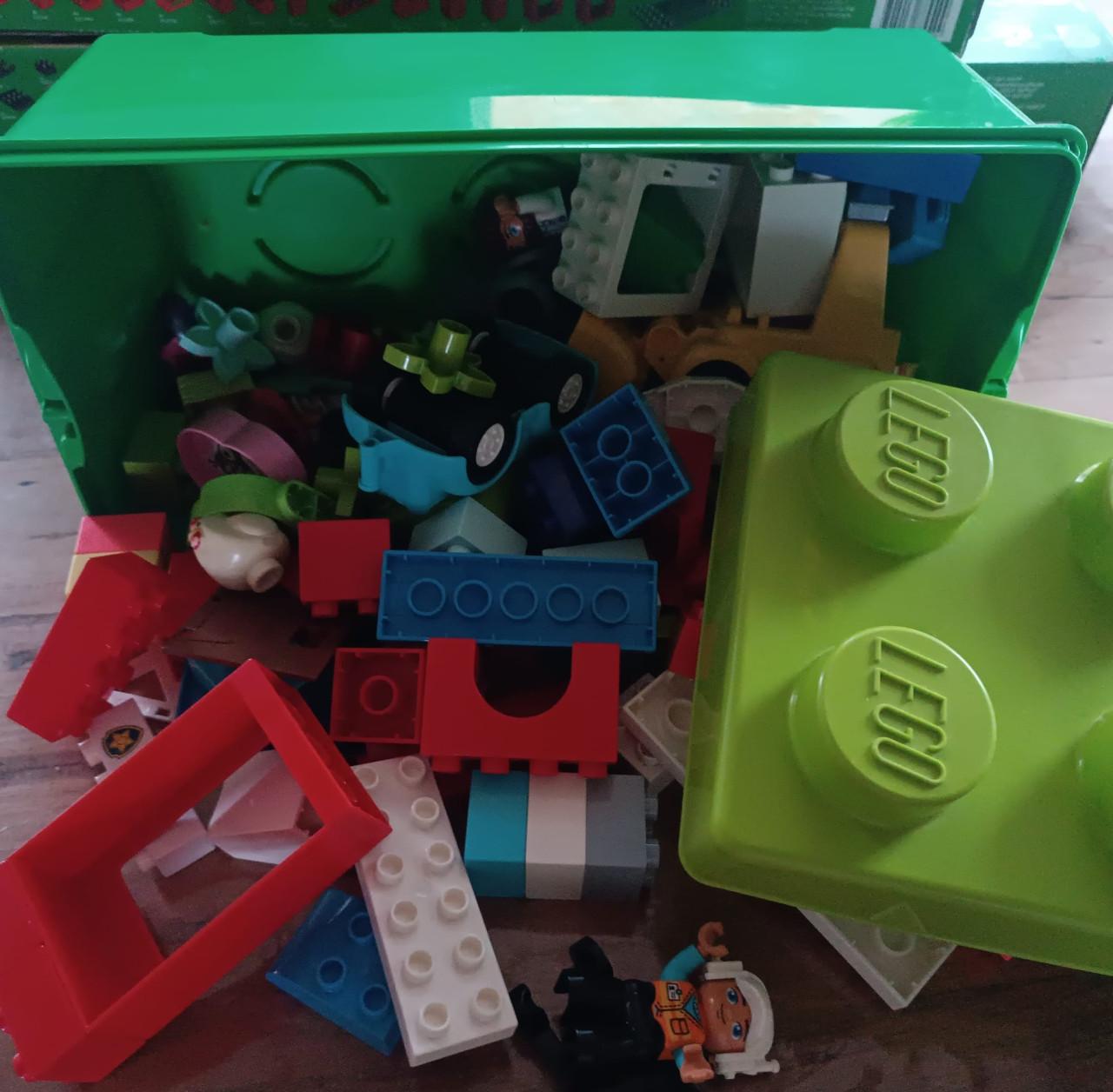 Duplo