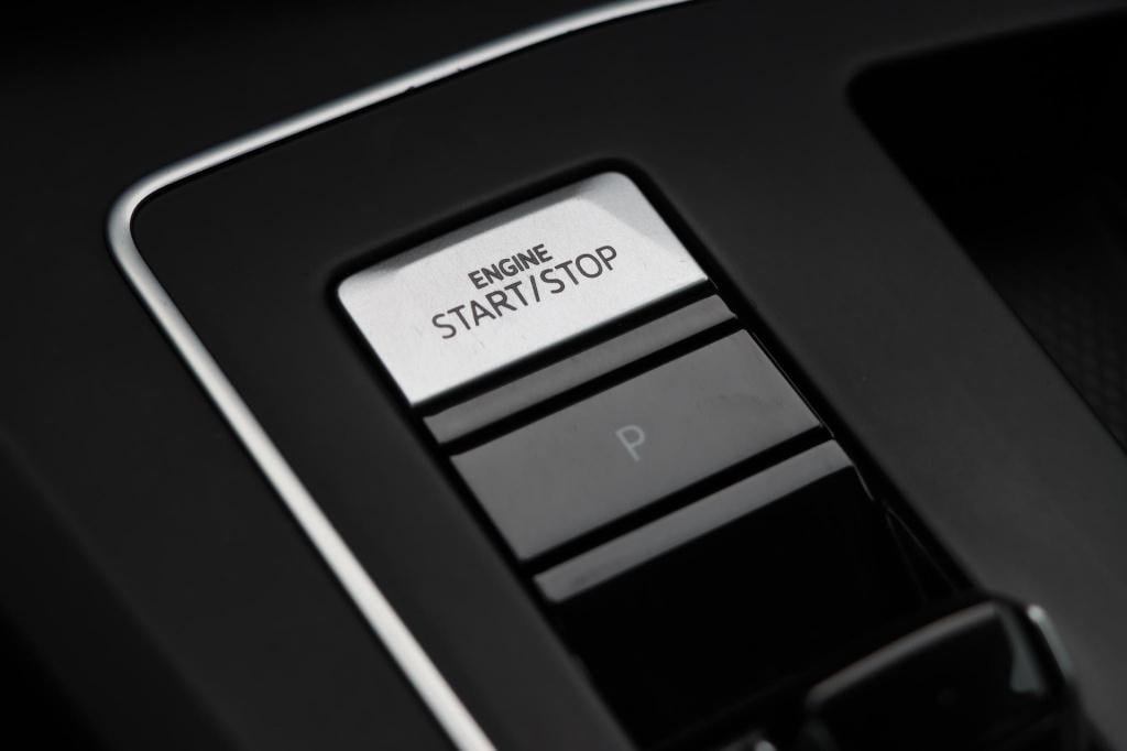 Volkswagen Golf 1.4 ehybrid style 204pk dsg6 | iq.light | stoel- en stuurve