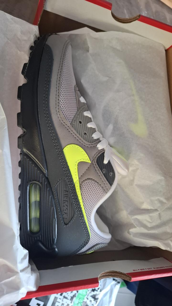 Nike air max