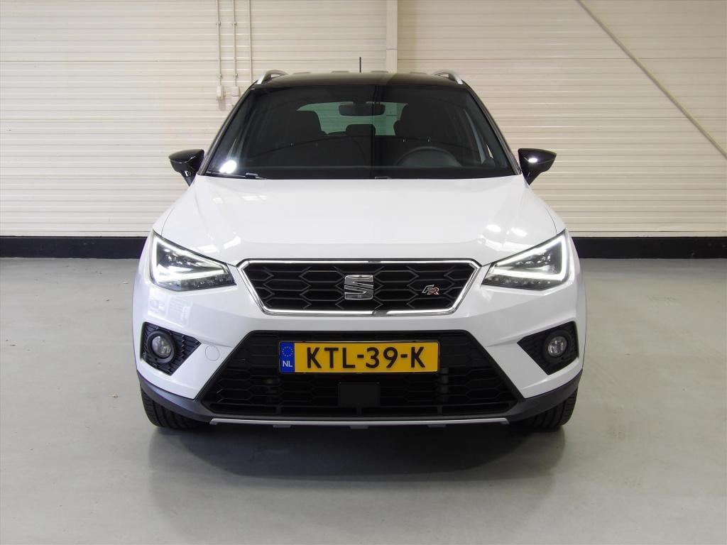Seat Arona 1.0 tsi 115pk fr