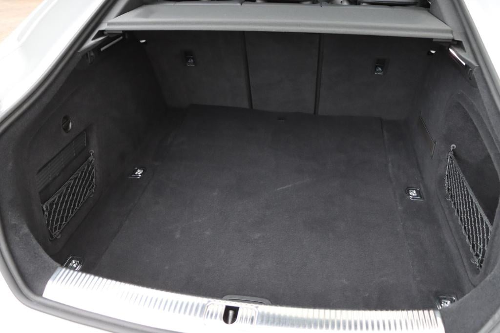 Audi A5 sportback 35 tfsi s edition competition 150pk s tronic