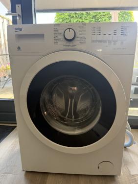 Wasmachine BEKO 6 kg
