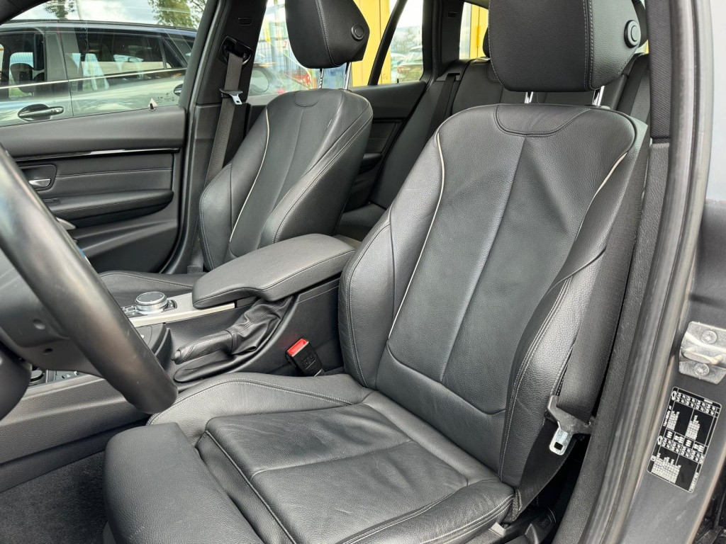 BMW 3-serie touring 318i msp.cl.