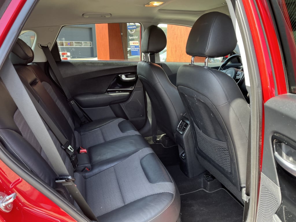Kia Niro 1.6 gdi hybrid businessline | kanteldak | carplay | camera | trekh