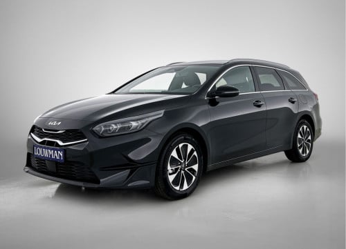 Kia Ceed Sportswagon 1.0 t-gdi mhev design edition ** actie model ** | auto