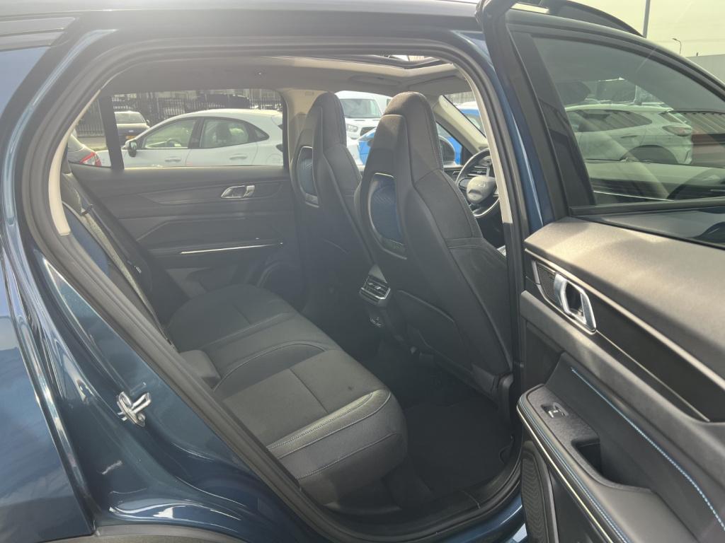 Lynk & Co 01 1.5 261pk phev plug in hybrid , pano dak,car play, adaptive cc