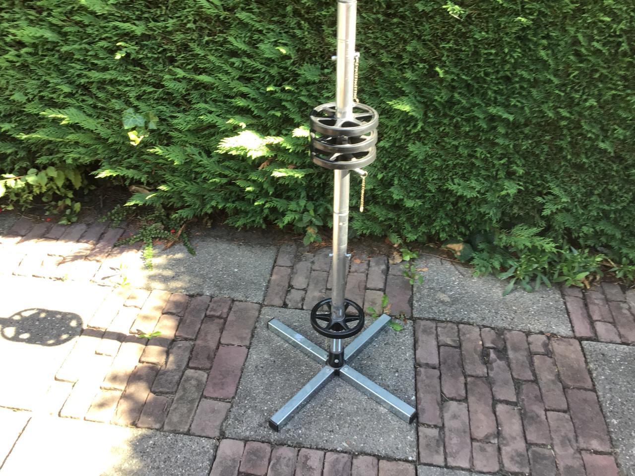 Velgenstandaard