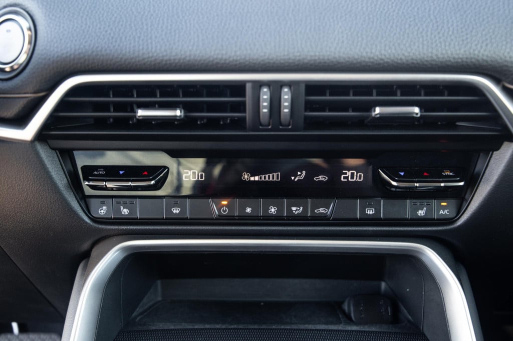 Mazda Cx-60 2.5 e-skyactiv phev homura navi / trekhaak / leer / cruise cont