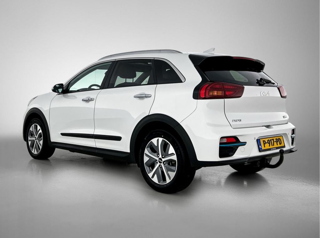 Kia E-niro dynamicplusline 64 kwh | trekhaak | schuif- kanteldak | stoelver
