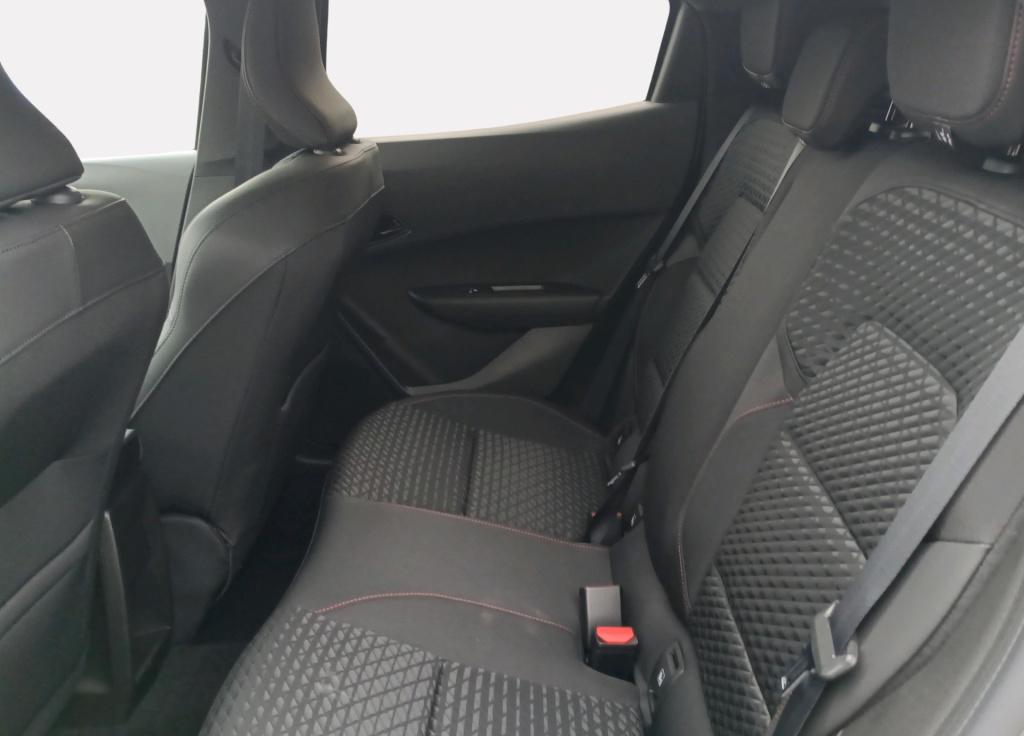 Renault Clio 1.8 hybrid 160 techno - pack première