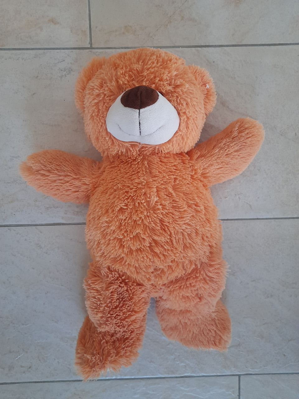 Grote bere knuffel 60 cm  (z.g.a.n.)