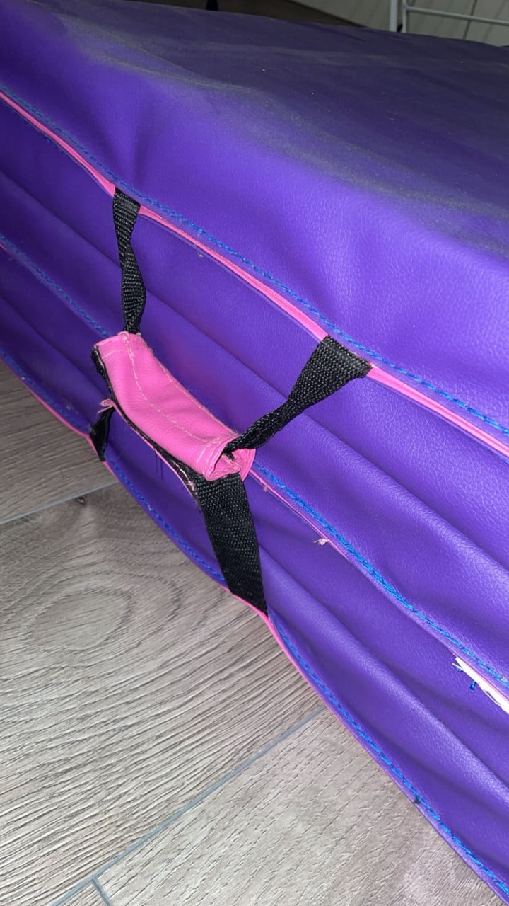Turnmat Eyepower