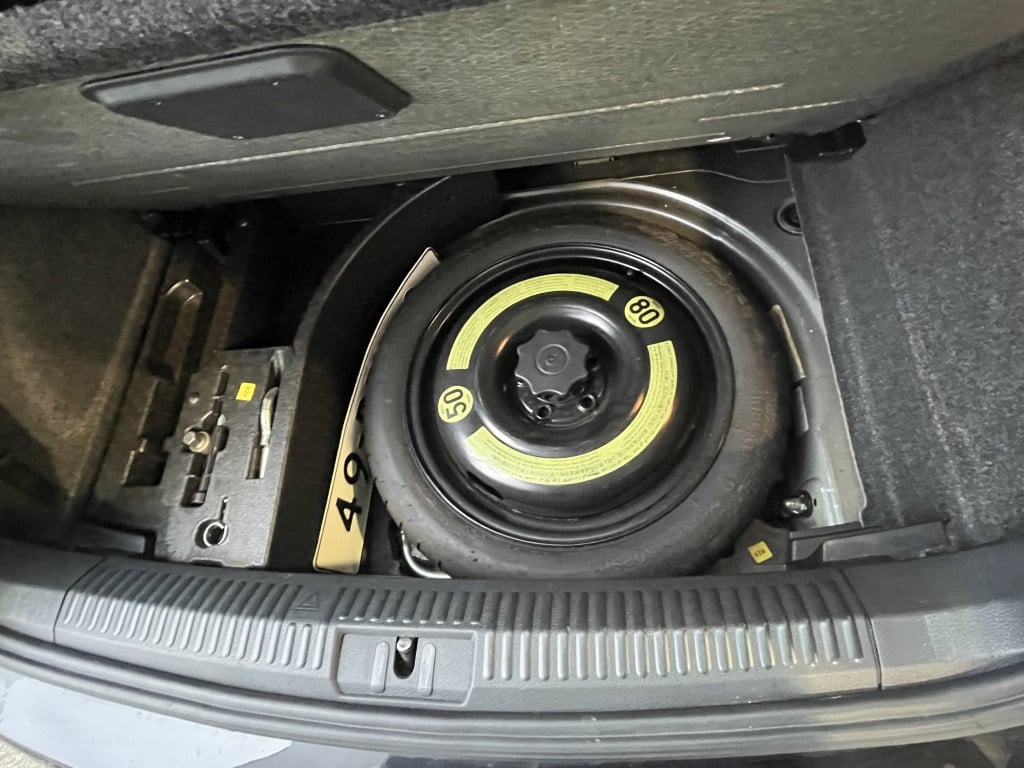 Volkswagen Polo 1.4 tsi gti