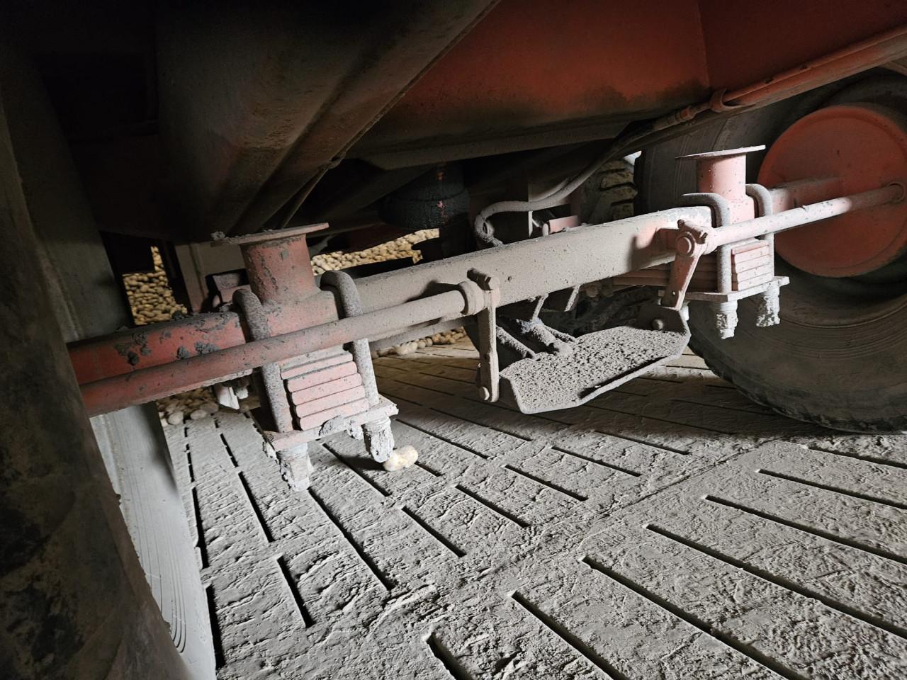 Vaia Kipper NL/140-14 T