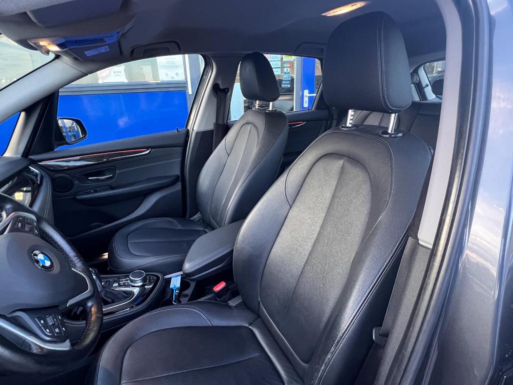 BMW 2-serie active tourer 225xe iperformance centennial high executive, cam